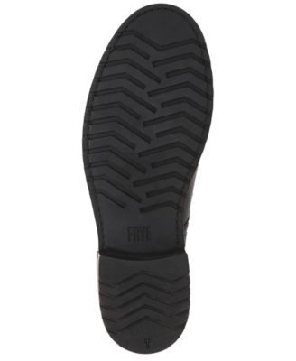 Men's Barrett Lace-Up Boots