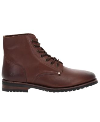 Men's Barrett Lace-Up Boots