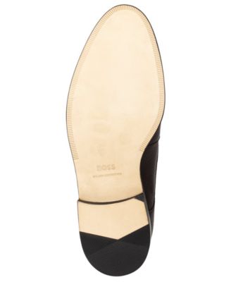 Men's Lace-Up Dress Shoes