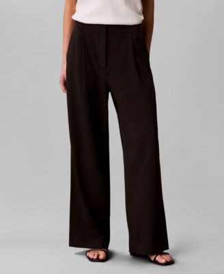 Women's Good Hero Zip-Fly Pants