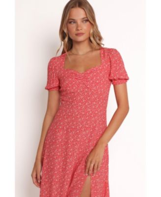 Women's Franklin Dress