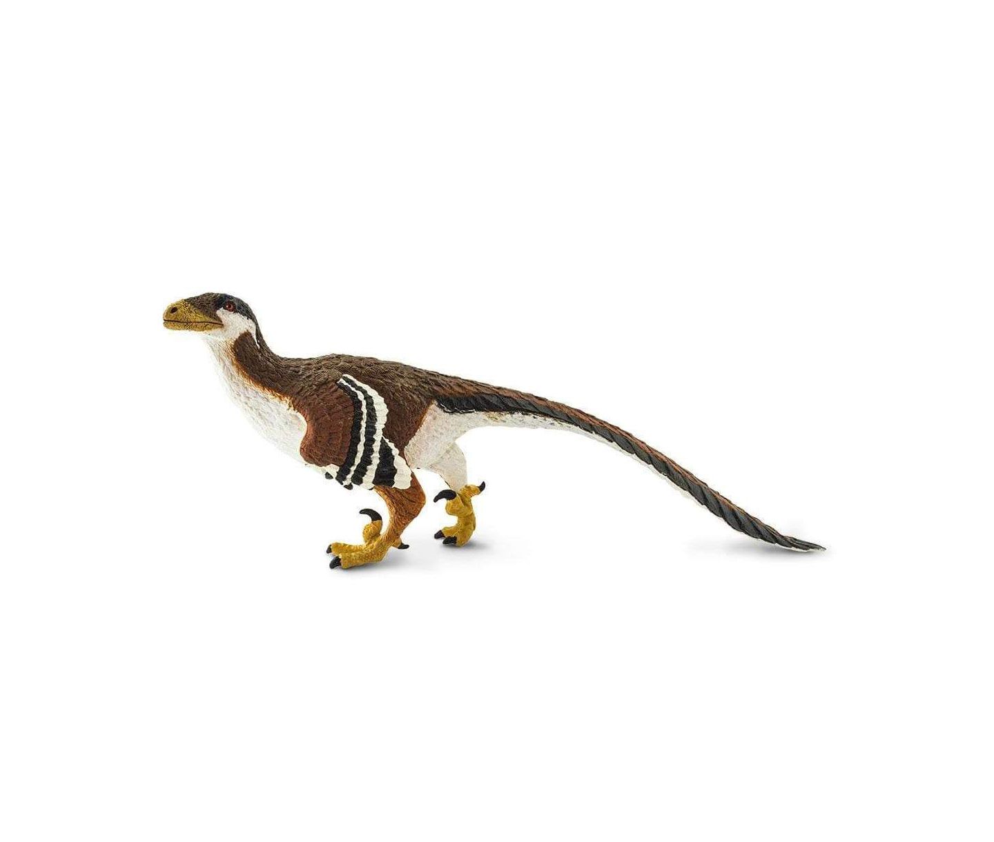 Детская фигурка Safari Ltd. Deinonychus — фото 1