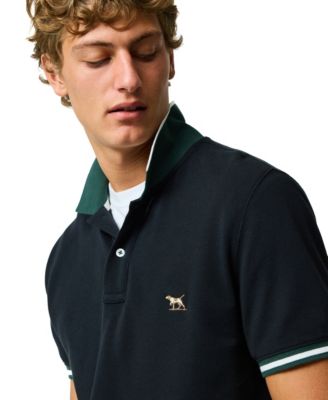 Men's New Lynn Sport Fit Polo Shirt
