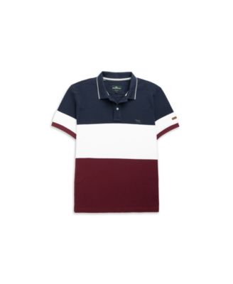 Men's Home Bay Sport Fit Polo Shirt