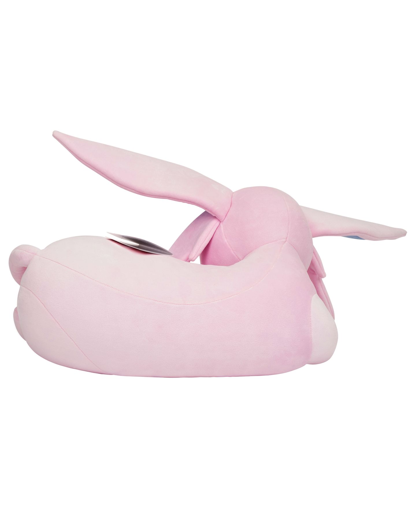Детская мягкая игрушка Pokemon 18" Sleeping Espeon Plush Toy — фото 4
