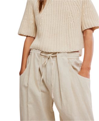 Women's Chambers Laid Back Pull-On Pants