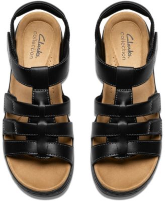 Women's Collection Merliah2 Ruby Round Toe Sandals