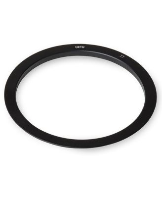 86-77mm Adapter Ring for 100mm Square Filter Holder
