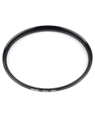 72mm Allure Soft Filter