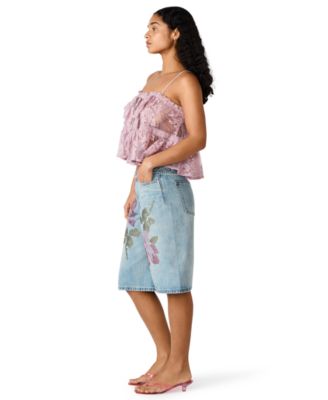 Women's Kesha Wide Fit Shorts