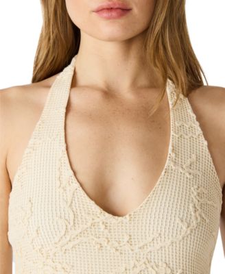 Women's Ofelia Sleeveless V-Neck Dress