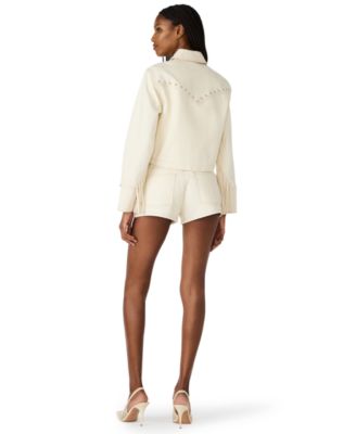 Women's Cheyenne Button-Front Jacket