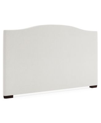 Graham Twin Upholstered Headboard