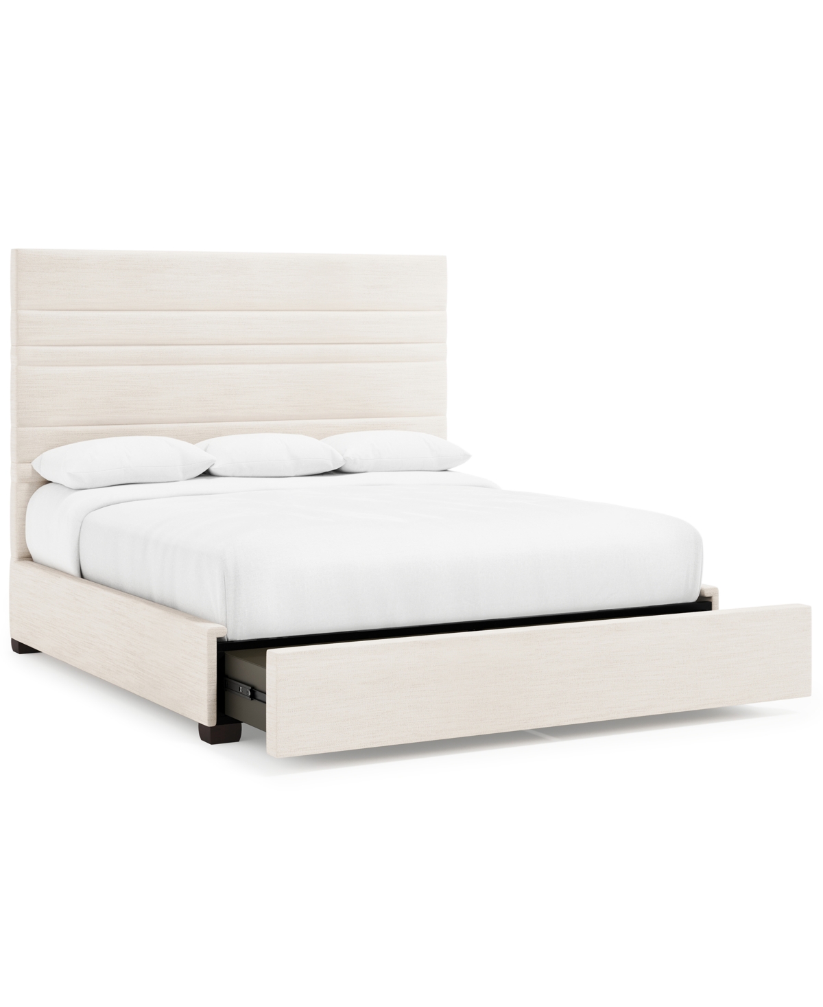 Murray Queen Upholstered Storage Bed