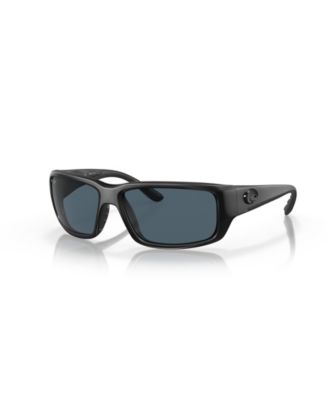 Men's Fantail Polarized Sunglasses, 6S9006