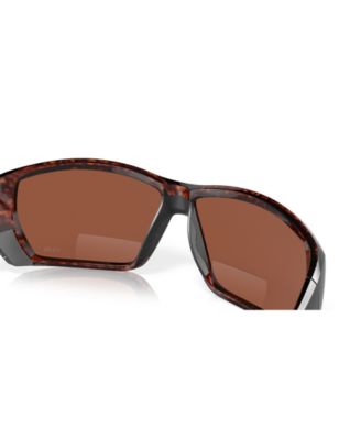 Men's Tuna Alley Readers Polarized Reader, 6S7008