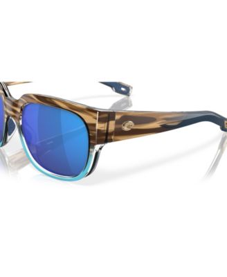 Women's Polarized Sunglasses, Waterwoman 6S9019