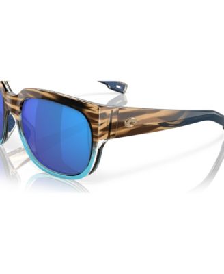 Women's Waterwoman Polarized Sunglasses, 6S9004