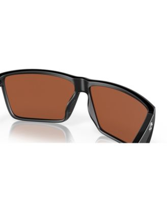 Men's Rincon Polarized Sunglasses, 6S9018