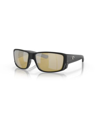 Men's Tuna Alley PRO Polarized Sunglasses, 6S9105