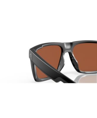 Men's Lido Polarized Sunglasses, 6S9104