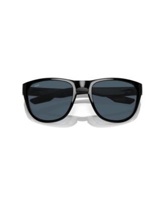 Unisex Irie Polarized Sunglasses, 6S9082