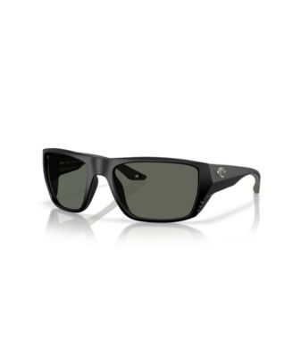 Men's Finlet Polarized Sunglasses, 6S9118