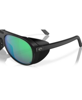 Men's Grand Catalina Polarized Sunglasses, 6S9117
