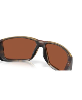 Men's Blackfin PRO Polarized Sunglasses, 6S9078