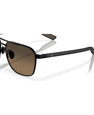 Men's Wader Polarized Sunglasses, 6S4003