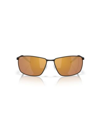 Men's Turret Polarized Sunglasses, 6S6009