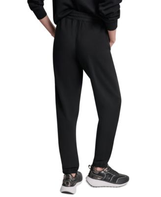 Women's 1989 Rhinestone Logo High-Rise Relaxed Joggers