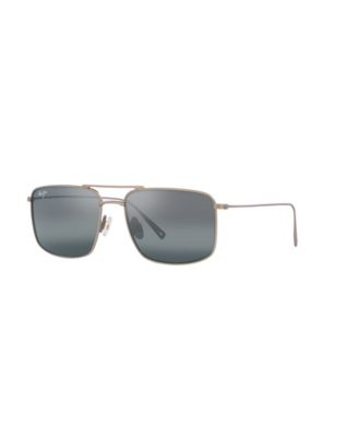 Men's Aeko Polarized Sunglasses, MJ000695