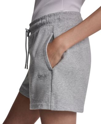 Women's Foil Logo Shorts