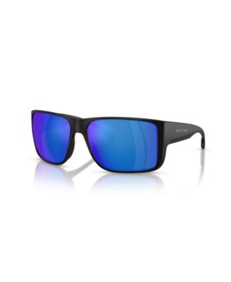 Men's Badlands XL Polarized Sunglasses, XD9049