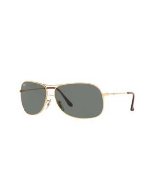 Men's Pilot Sunglasses, RB3267
