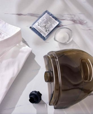 Upright Garment Steamer Descaling Packets for Mineral Build-Up, 10 Piece