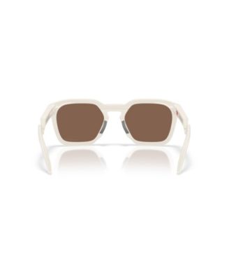 Unisex Square Sunglasses, OO9533