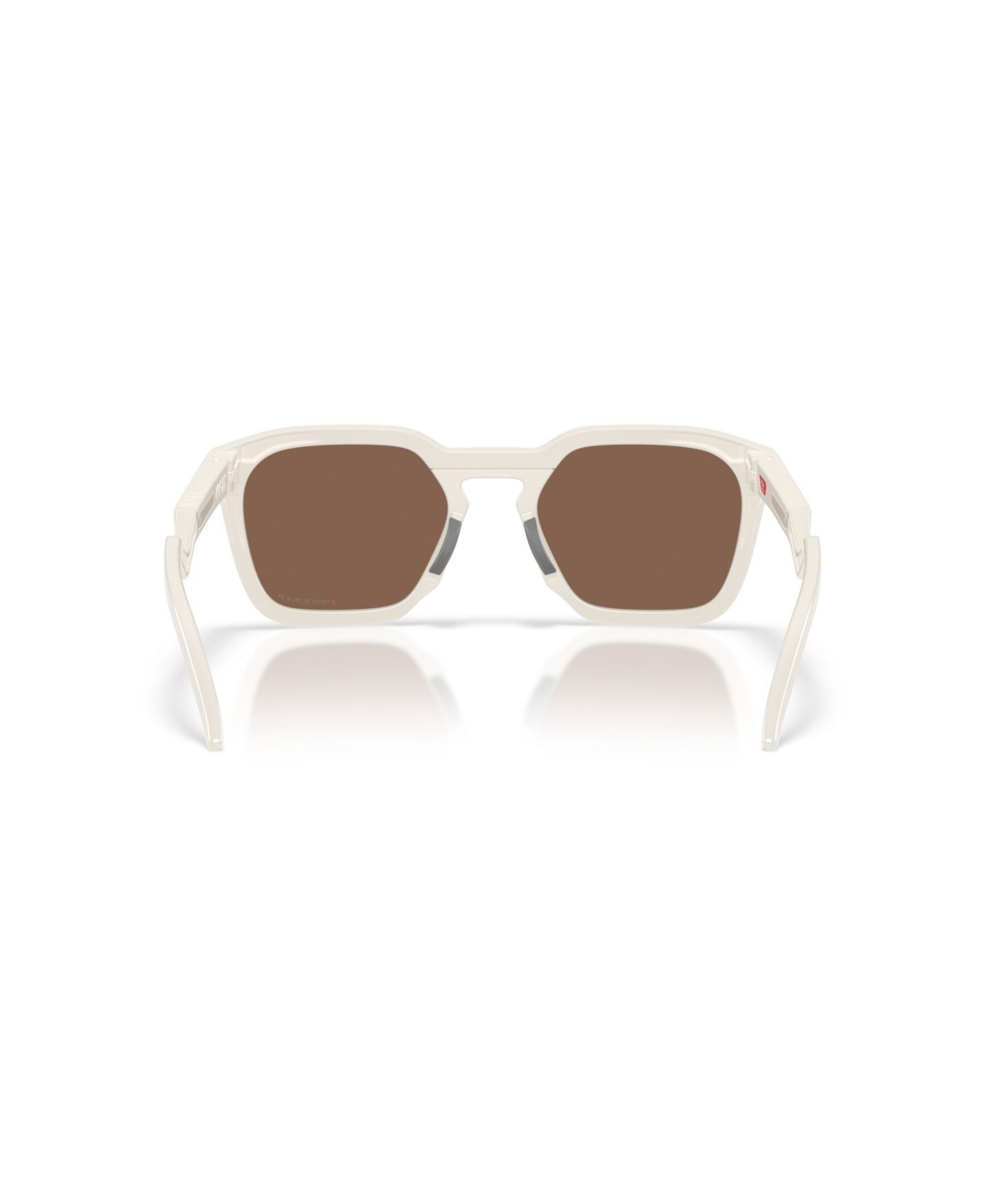 Солнцезащитные очки Oakley Unisex Square Sunglasses, OO9533, цвет: Матовый туманный — фото 4