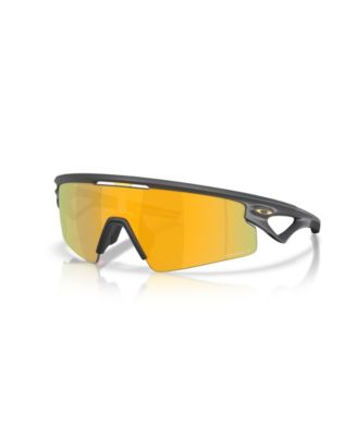 Unisex Sphaera Strike Polarized Sunglasses, OO9531