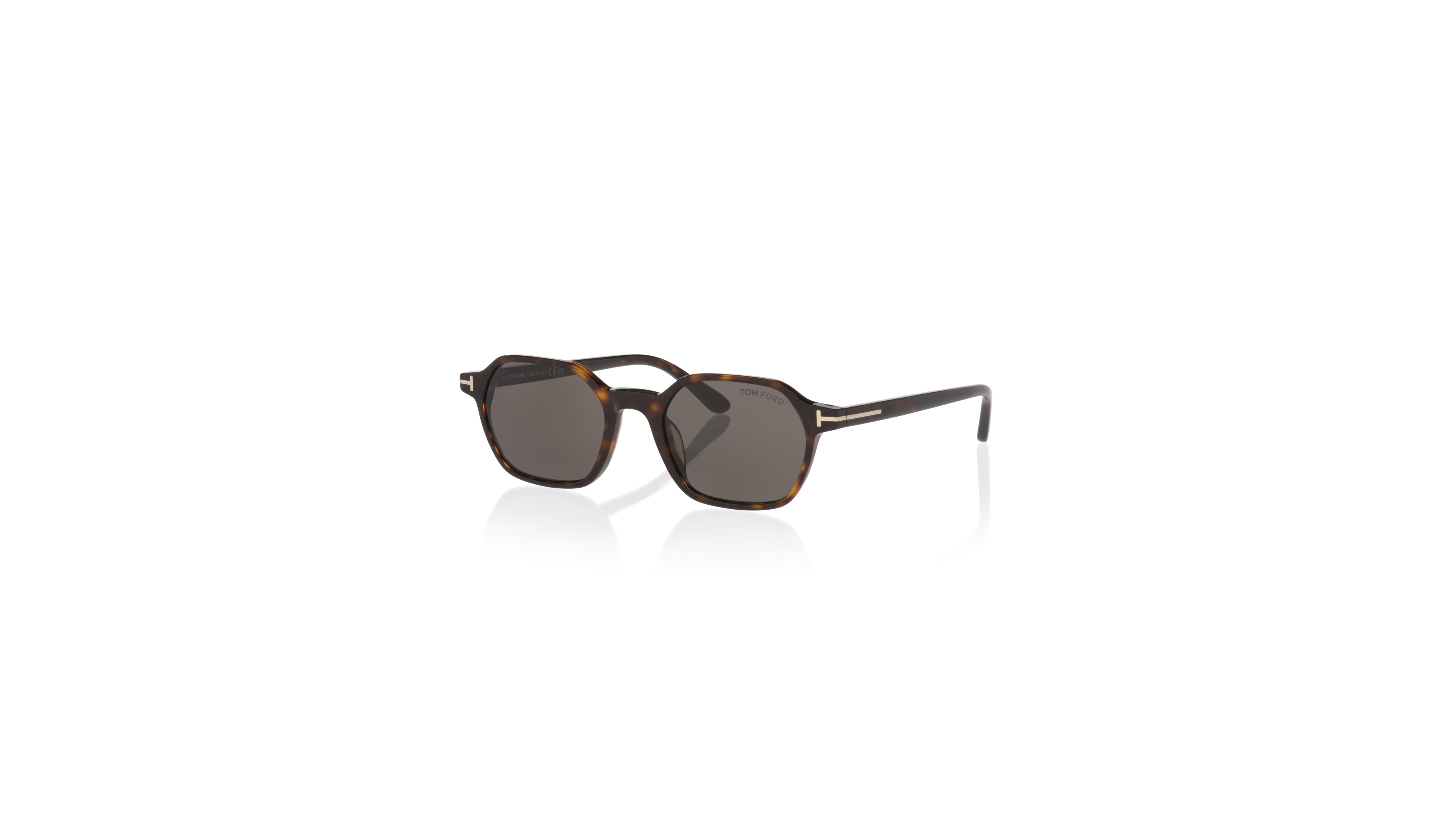 Tom Ford Men's Joey-02 Sunglasses, TR002235