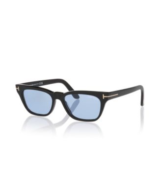 Unisex Rectangle Penn-02 Sunglasses, TR002274