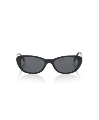 Women's Cat Eye Sunglasses, SL822 YS000876