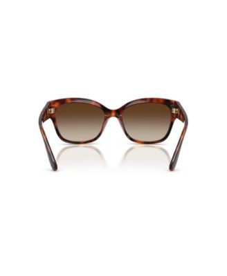 Women's Butterfly Sunglasses, VO5638SU