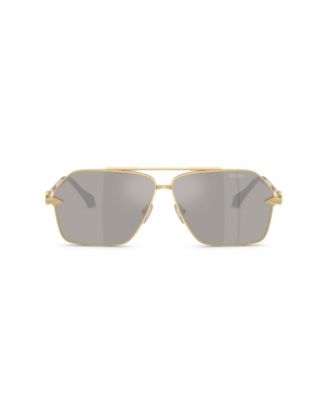 Men's Square Sunglasses, VE2284