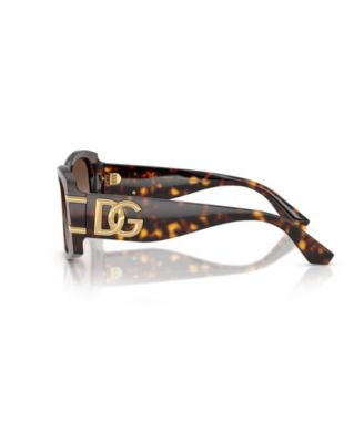 Women's Butterfly Sunglasses, DG4501