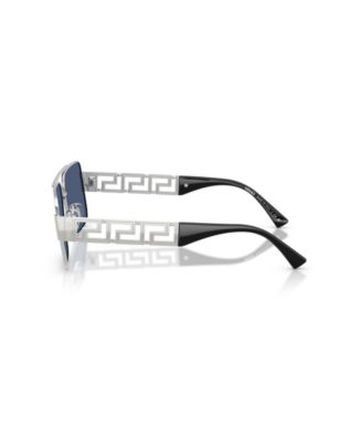Men's Rectangle Sunglasses, VE2290