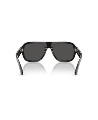 Men's Pilot Sunglasses, BE4478