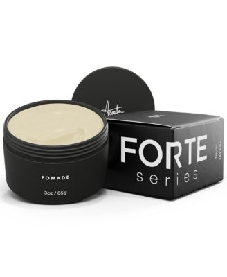 Forte Series Pomade Medium Hold - White