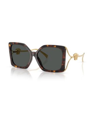 Women's Square Sunglasses, VE4502U